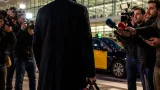 Rodri llega a Barcelona para cerrar su fichaje: «Es un sueño», y apunta a la Champions