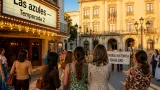 Rubí: la segunda temporada de 'Las azules' con Bárbara Mori llega a Apple TV+ y reaviva el debate sobre mujeres y memoria