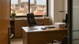 Salamanca afronta cambios en la gestión sanitaria y nuevos proyectos municipales