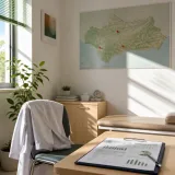 SATSE reclama reforzar a las enfermeras especialistas en salud mental ante déficit estructural en Andalucía