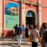 Arranca en Menorca la 37ª Escuela de Salud Pública con foco en determinantes sociales y salud planetaria