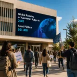 La UMH sube en ranking internacional y entra en el top 300 mundial en Salud Pública