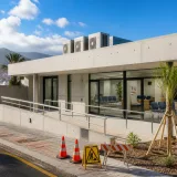 Canarias destina más de 10 millones a mejorar centros de salud y consultorios de Tenerife
