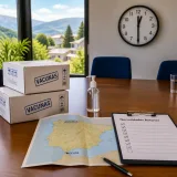 Asturias condiciona el envío de vacunas para inmigrantes de Ceuta a cubrir sus propias necesidades