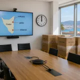 Sanidad convoca a las comunidades para coordinar envío de vacunas a Ceuta ante riesgo sanitario