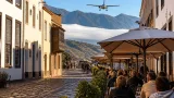 San Cristóbal de La Laguna: patrimonio, clima y propuestas para quienes visitan la ciudad