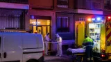 San Sebastián de los Reyes: apertura de investigación judicial por la muerte de un matrimonio anciano