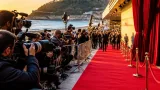 San Sebastián se prepara para la alfombra roja del 74 Festival con estrellas internacionales