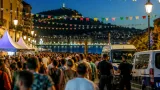 San Sebastián valora una Semana Grande «brillante» y celebra la caída del delito