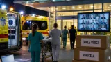 Sanidad convoca a las comunidades para coordinar el envío urgente de vacunas a Ceuta