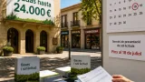 Sant Cugat del Vallès abre ayudas de hasta 24.000 € para impulsar la economía social y el comercio local