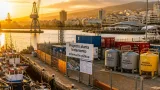 Santa Cruz de Tenerife acogerá planta de tratamiento de residuos en la Dársena de Pesca