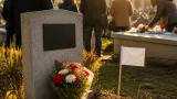 Santander rinde homenaje en Ciriego a Rafael Rodríguez Rapún en el 89º aniversario de su muerte