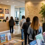 Los centros de Servicios Sociales de Jaén atienden cerca de 19.000 demandas en seis meses