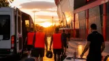 Sevilla cierra el mercado: Stassin y Félix Correia llegan y Manu Bueno asciende al primer equipo
