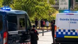 Siete detenidos en Lleida tras dispositivo policial en Parc sobre les Vies