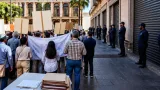 Sindicatos vascos vinculan la huelga del 11-N por la vivienda con la exigencia de subidas salariales