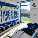 Gorka Álvarez, nuevo entrenador del primer equipo femenino de la Real Sociedad