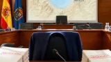 Sofía Acedo exige responsabilidades y reclama recursos ante la crisis migratoria y defiende la soberanía de Ceuta y Melilla