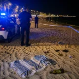 Detenido en Playa de Palma un sospechoso de cuatro atracos violentos a turistas
