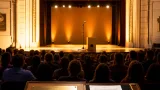 Teatro contemporáneo vuelve al Auditorio Ciudad de León con 'La redención' el 28 de octubre