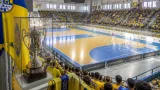 Telde acoge el estreno del Rocasa Gran Canaria en la defensa del título liguero