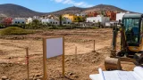 Telde cede cuatro parcelas al ICAVI para impulsar vivienda pública dentro del Plan 2026-2030