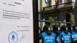 Telde nombra en propiedad a 32 nuevos agentes de la Policía Local tras un proceso que arrancó en 2020