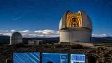 Teruel acoge el telescopio T150 para vigilancia planetaria y detección de asteroides