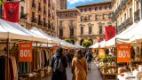 Teruel celebra la XXIII Feria de las Oportunidades con 30 comercios y descuentos de hasta el 80%