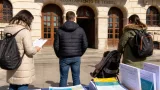 Teruel impulsa ayudas de 30.000 € para terapias dirigidas a jóvenes con discapacidad