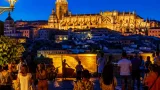 Toledo vive dos noches de patrimonio con más de cincuenta espacios y actividades