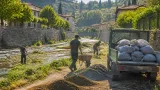 Torrent licita la redacción del proyecto para restaurar la cantera de la Serra Perenxisa