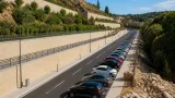 Torrent reabre la calle Barranc de l'Horteta tras nueve meses de obras de emergencia