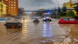 Torrent registra casi 96 l/m² en una jornada de lluvias intensas y cortes de servicio