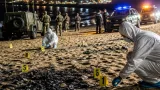 Tres detenidos tras el tercer ataque en 72 horas contra militares en Ceuta con cócteles molotov