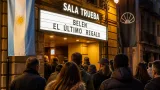Un cortometraje argentino de Salta llegará al Festival de San Sebastián