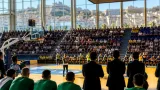 Unicaja se impone con claridad en Melilla (67-105) y presenta a sus nuevos fichajes