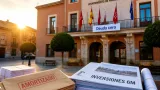 Valdemoro afronta inversiones tras lograr deuda cero y recuperar servicios municipales