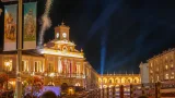 Valdemoro prepara cinco días de fiestas con Bustamante, Carlos Baute y actos taurinos