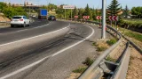 Valdemoro reclama al Ministerio la instalación urgente del radar en la A-4 seis meses después