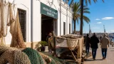 Valencia abre el Museu de la Mar en El Cabanyal: primer museo municipal en veinte años