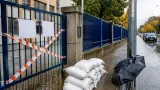 Valencia cierra este lunes los centros en zonas inundables y afectados por la DANA