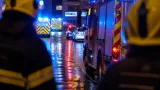Valencia refuerza la preparación de Bomberos ante el aumento de intervenciones por riesgo suicida