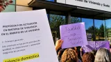 Valladolid: polémica por la supresión del término 'violencia de género' en el acceso a vivienda social