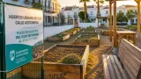 Vélez-Málaga abre plazo para optar a parcelas en los Huertos Urbanos de Ocio para mayores