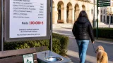 Vitoria endurece la ordenanza animal y fija sanciones de hasta 100.000 euros