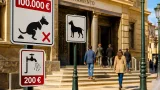 Vitoria endurece la ordenanza de animales con multas de hasta 100.000 euros
