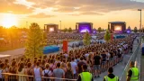 Vive Latino prepara a Zaragoza para una edición histórica con entradas casi agotadas
