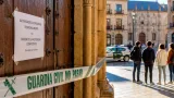 Zamora: Fiscalía y Guardia Civil investigan a un sacerdote por presuntos abusos a menores